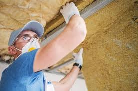 Types of Insulation We Offer in Gravette, AR